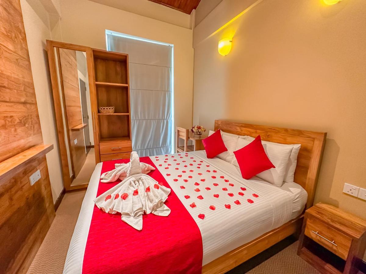 Emirates Luxury Apartments Nuwara Eliya Bagian luar foto