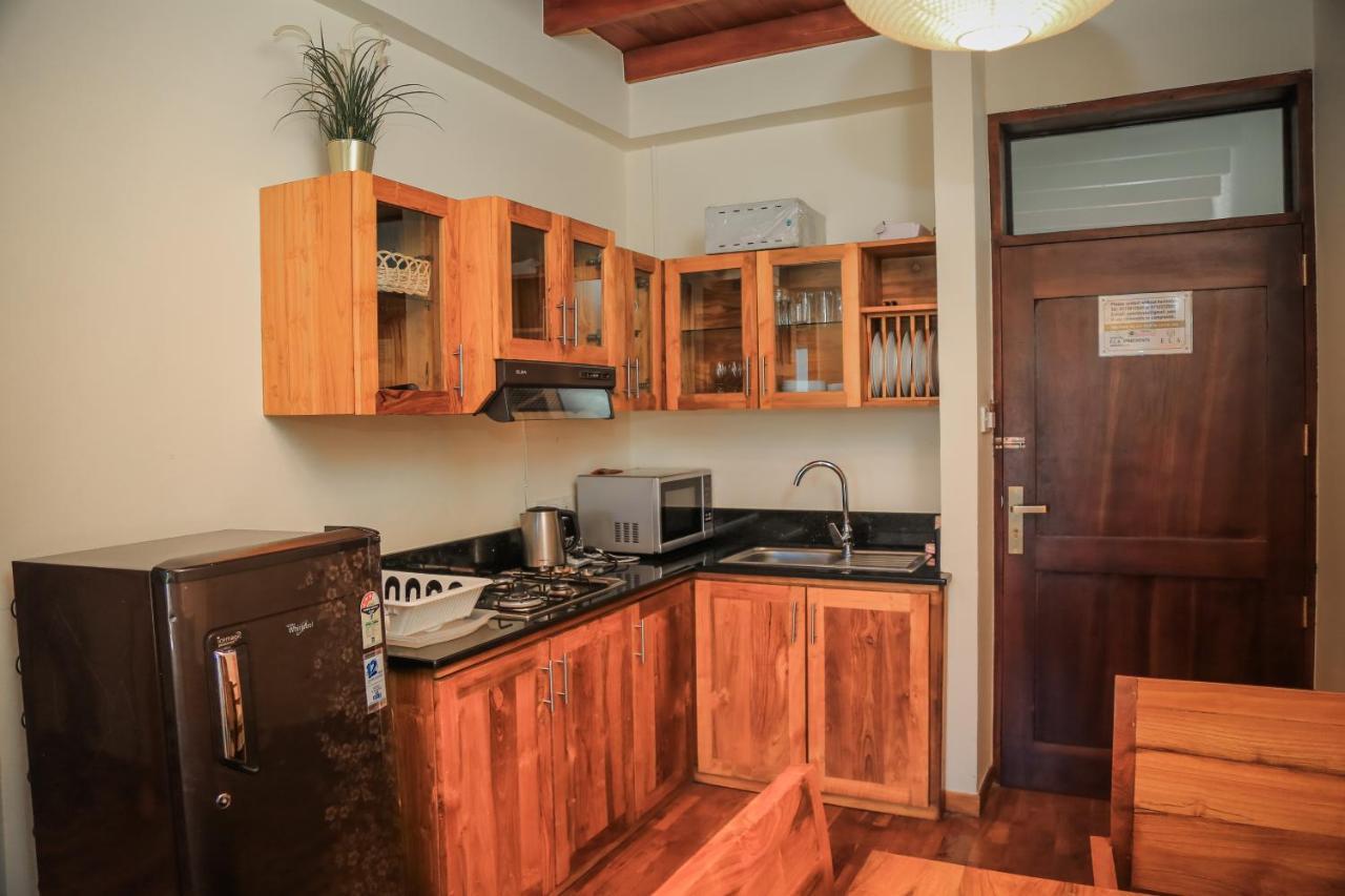 Emirates Luxury Apartments Nuwara Eliya Bagian luar foto